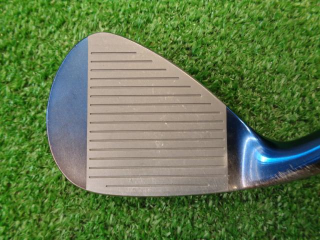 MIZUNO - 【未使用】ミズノ　Mizuno Es21 58/12　スチール 楽天市場】ミズノ es21 ウェッジの通販