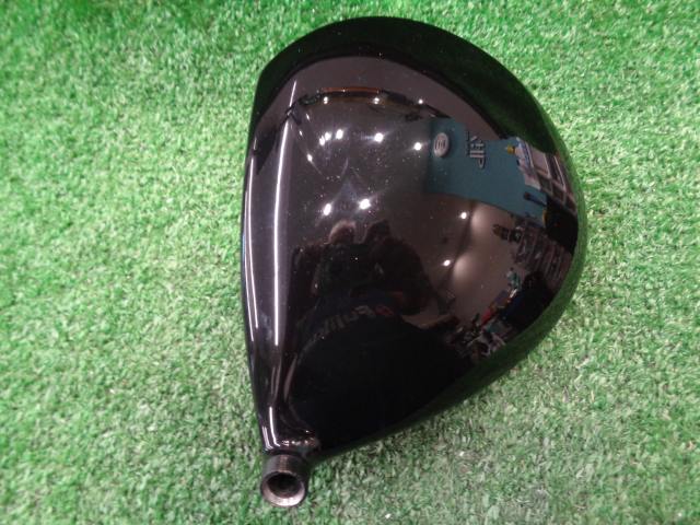 ワクチンコンポ ドライバー ヘッドのみ ワクチンコンポ ドライバー