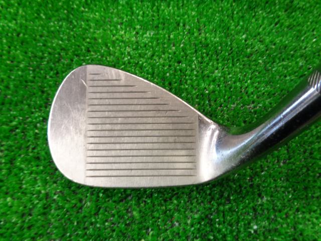 ボーケイSM7ブラッシュドスチール52-12F NSPROMODUS3TOUR120(JP