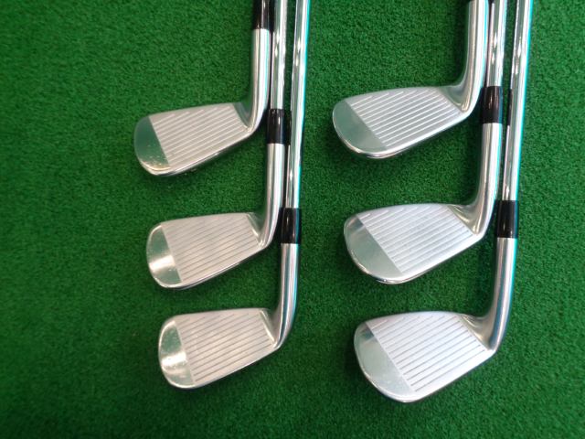 Titleist - タイトリスト CB 716/NSPRO950GH(JP) 5本セット/S/26 CB 716｜タイトリスト｜アイアンセット｜NSプロ950GH｜中古