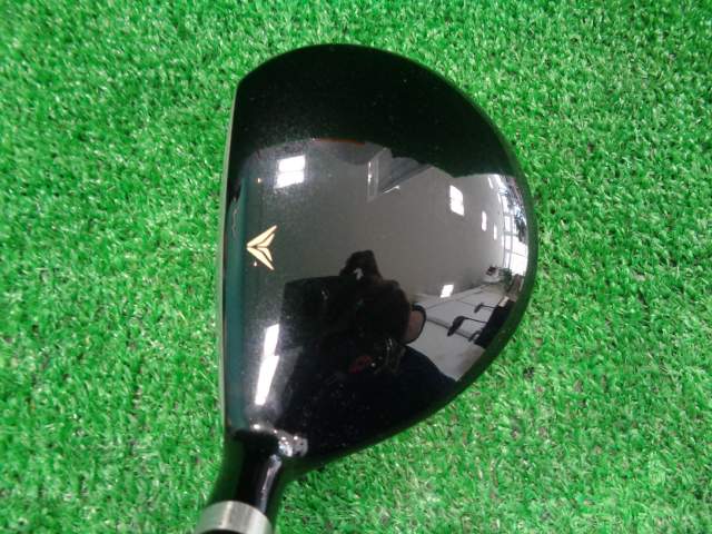 BERES S-05 Air Speeder FW ホンマ フェアウェイウッド クラブ詳細