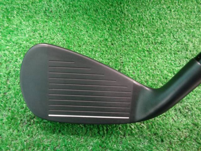 DI-119 Dolphin Black NSPROZELOS8 Black キャスコ ロング