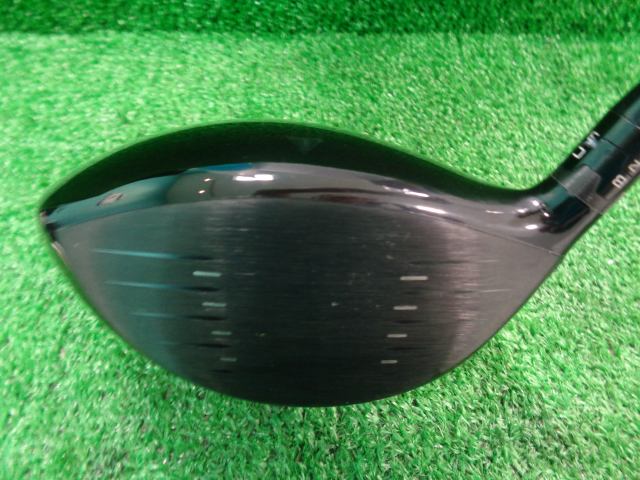 TS3 Speeder661EVOLUTION V(JP) タイトリスト ドライバー クラブ詳細