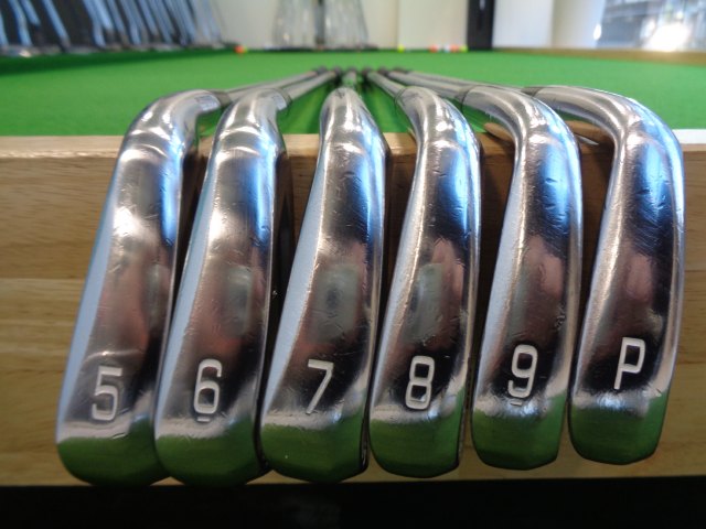 JPX 900 FORGED MODUS3TOUR105 6S ミズノ アイアンセット クラブ詳細