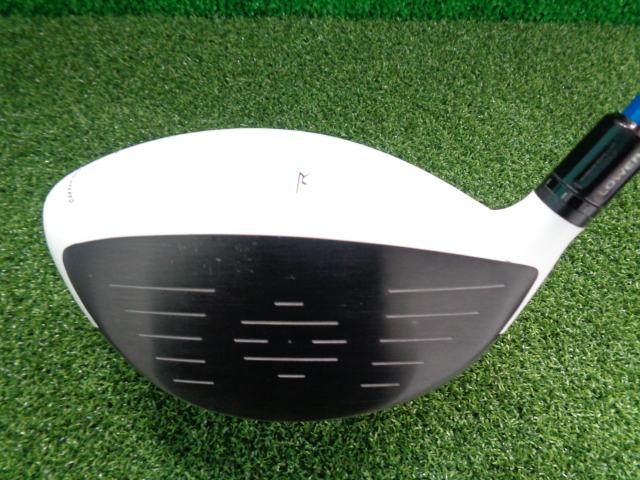 ROCKETBALLZ Tour AD BB-6 テーラーメイド ドライバー クラブ