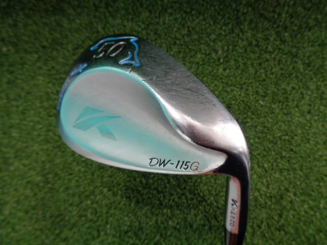 DW115G