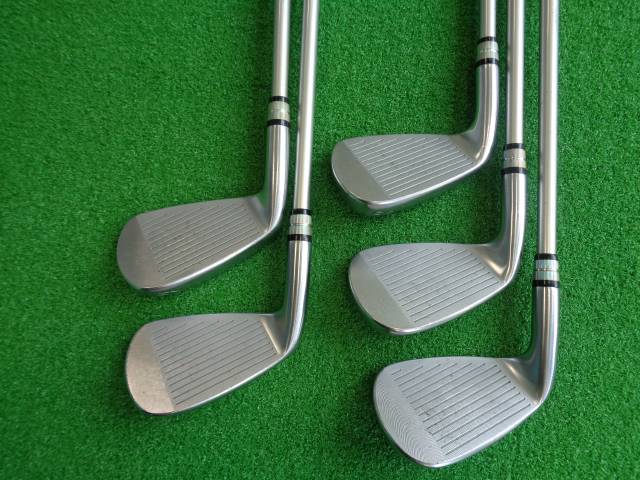 定番人気，SALE GK古城■ 168 PG-201★MCI 70 ★R★ピジョン★アイアンセット★6-P★5本セット★激安★お買い得