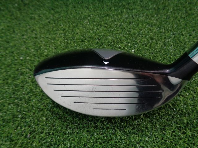 パワートルネード SHARPSHOOTER POWER TORNADO キャスコ ロング