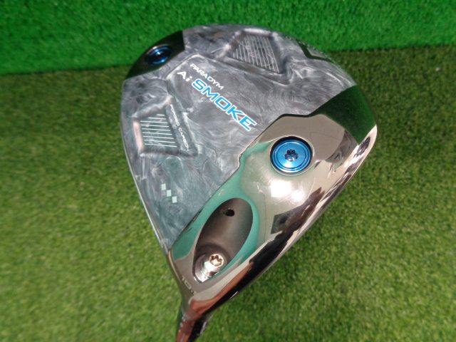 PARADYM Ai SMOKE ◇◇◇ TENSEI 60 for Callaway(JP