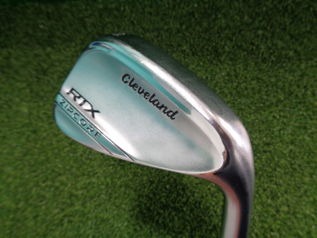 RTX ZIPCORE TOUR SATIN 48-10 DG(JP) クリーブランド ウェッジ