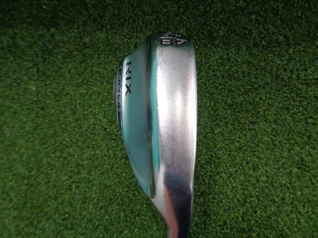 クリーブランド　RTX ZIPCORE 52° MID  10 Amazon.co.jp: クリーブランドゴルフ(Cleveland Golf) ウエッジ