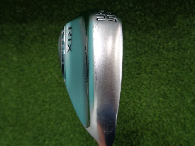 RTX ZIPCORE TOUR SATIN 52-10 DG(JP) クリーブランド ウェッジ