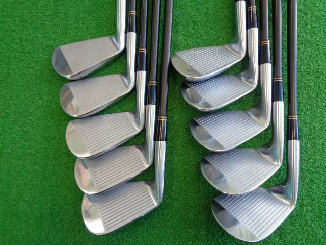 ツアーステージX5000 グラファイトデザインプロスペック ブリヂストン