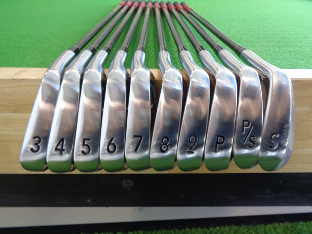 ツアーステージX5000 グラファイトデザインプロスペック ブリヂストン