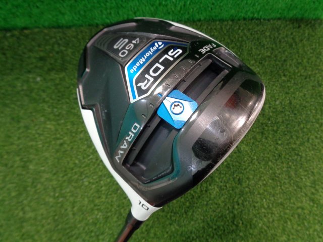 SLDR S TM1-414(JP) テーラーメイド ドライバー クラブ詳細｜中古