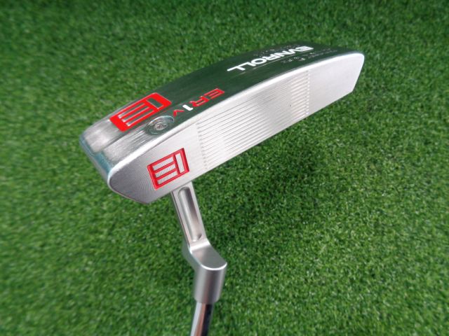 EVNROLL/ER1v Short Plumber