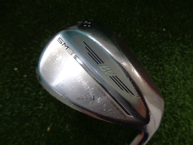 ボーケイSM9ツアークローム58-12D NSPRO950GHneo(JP) タイトリスト