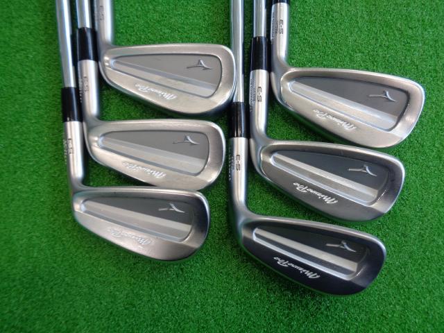 �~�Y�m/Mizuno Pro S-3
