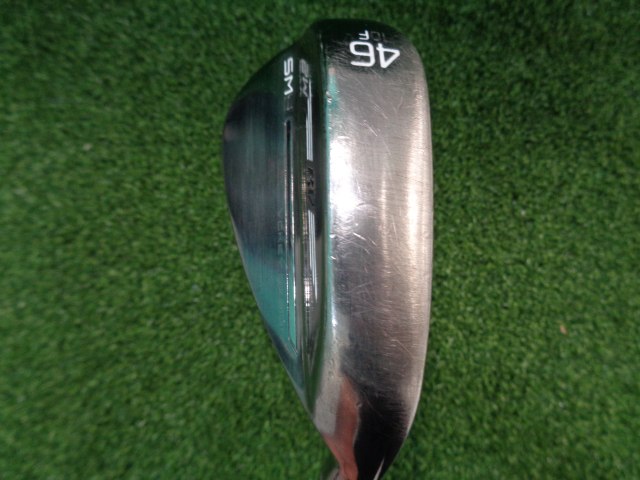 タイトリストウェッジ SM9 46 10F クラブ スポーツ別 【公式通販】