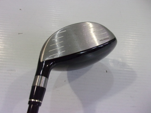 LB-818 VIZARD45 ホンマ フェアウェイウッド クラブ詳細｜中古 ゴルフ