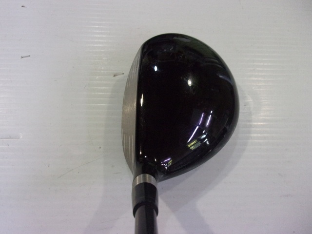 LB-818 VIZARD45 ホンマ フェアウェイウッド クラブ詳細｜中古 ゴルフ