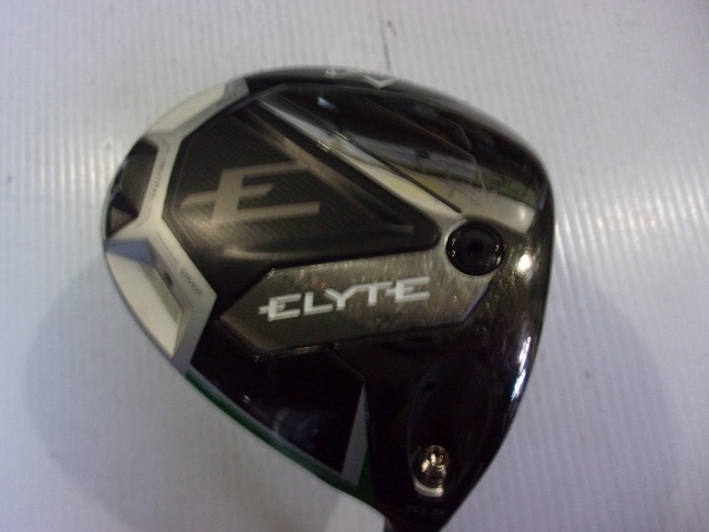 ELYTE キャロウェイ ドライバー 在庫一覧｜中古 ゴルフクラブ｜クラブ
