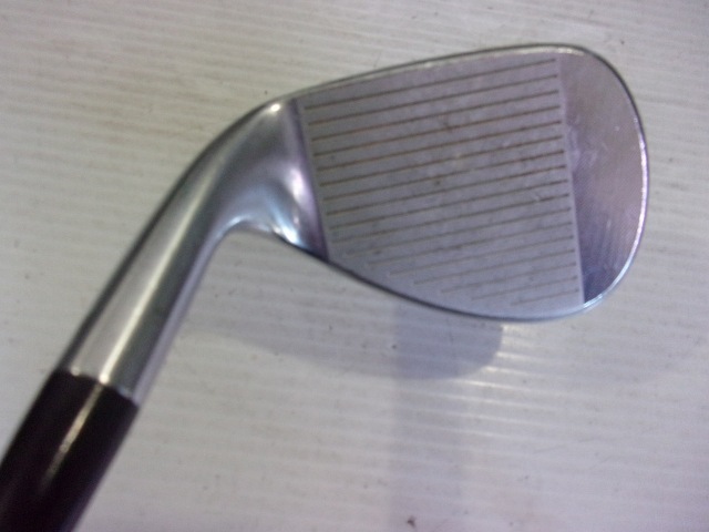RTX F-FORGED II 50-12 NSPRO950GH(JP) クリーブランド ウェッジ｜中古