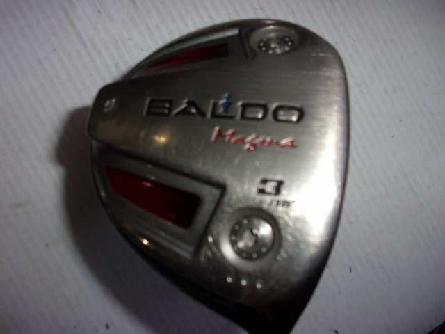 BALDO