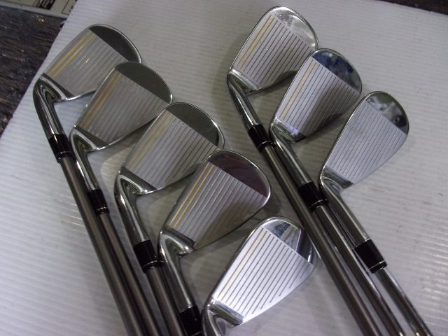 EPIC FORGED STAR SpeederEVOLUTION for CW(JP) 8S キャロウェイ