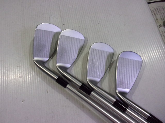JPX 925 HOTMETAL HL AIR SPEEDER 4S ミズノ アイアンセット クラブ