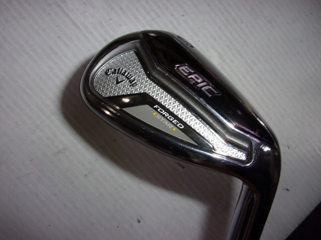 EPIC FORGED STAR NSPRO950GH neo(JP) キャロウェイ ウェッジ クラブ