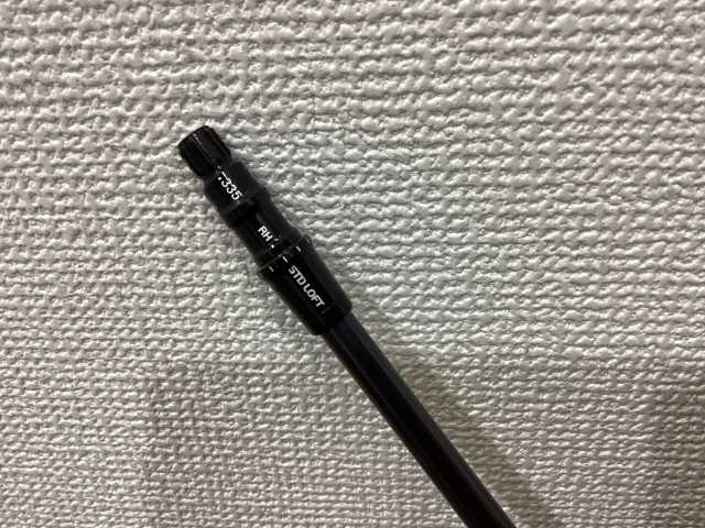 テーラーメイド 5W用 テンセイシルバーTM50（S） その他 シャフト