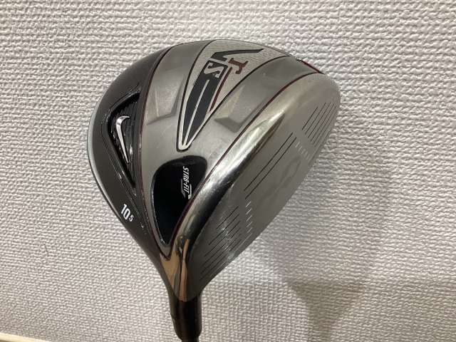 Vr S ドライバー 日本仕様 FUBUKI 57 ナイキ ドライバー クラブ詳細