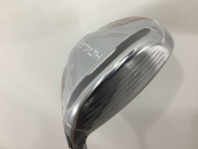 未使用】ステルス レディース フェアウェイ (7W) TENSEI RED TM40(JP
