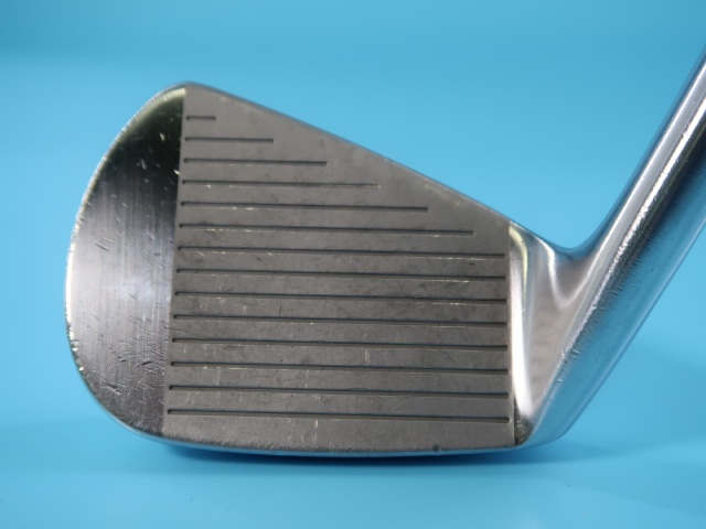 TOBUNDA GT FORGED 8I N.S.PRO 950GH ゴルフプランナー アイアン