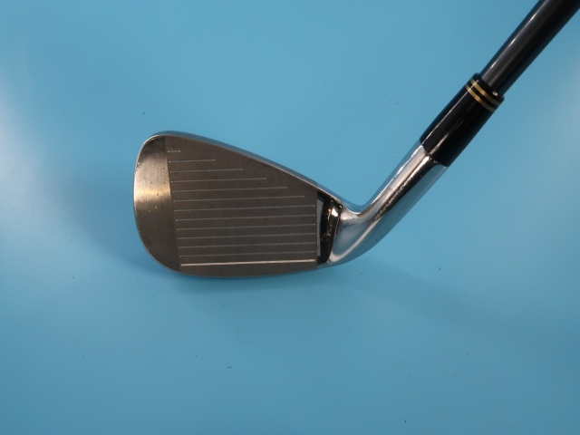 レイグランデスーパーVer.8.1 FCI-010 8S ブリヂストン アイアン
