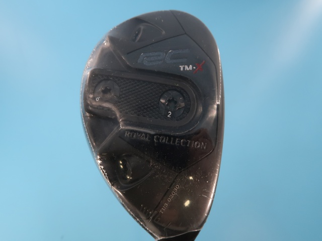 STELLA 7 for Utility シャフトのみ3本セット RODDIO ロッディオ