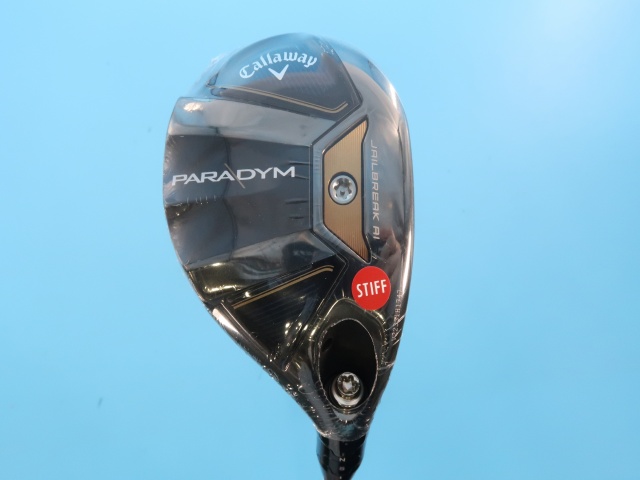 PARADYM UT VENTUS TR5 for Callaway(JP) キャロウェイ ロングアイアン ...