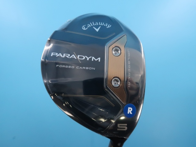 PARADYM VENTUS TR5 for Callaway(JP) キャロウェイ フェアウェイ ...