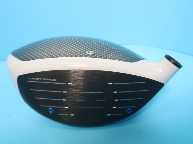 SIM ヘッドのみ テーラーメイド ドライバー クラブ詳細｜中古