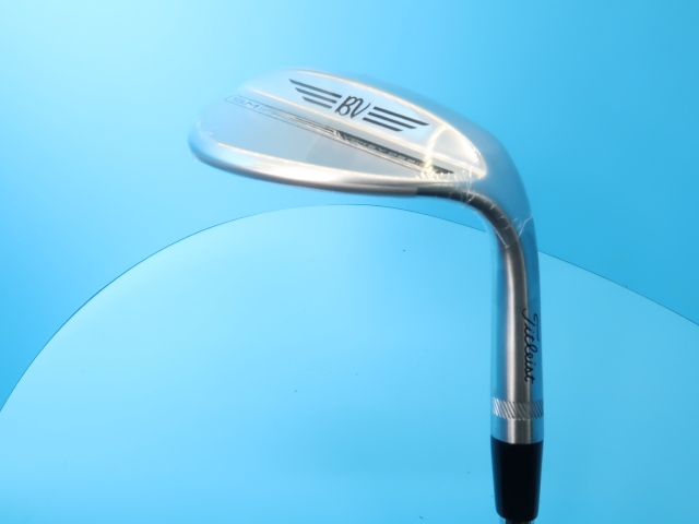 ボーケイSM10 Tour Chrome 58-04T DG(JP) タイトリスト ウェッジ 