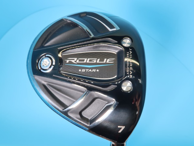 ROGUE STAR FUBUKI for CW 40(JP) キャロウェイ レディース