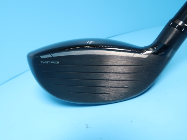 テーラーメイド　Qi10 3W TOUR VENTUS FW 65 S Qi10 ツアー フェアウェイウッド | Qi10 Tour Fairwaywood
