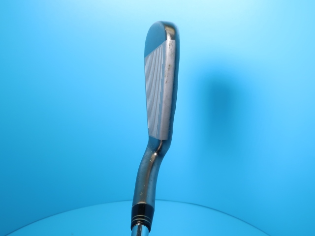 BURNER 2.0 4I DG(JP) 1S テーラーメイド アイアンセット クラブ詳細