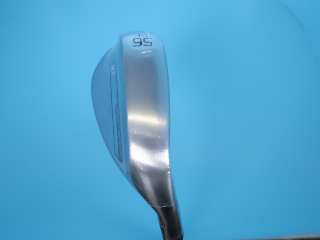 ボーケイSM10 Tour Chrome 56-14F DG(JP) タイトリスト ウェッジ