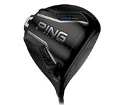 G440 MAX PING TOUR 2.0 CHROME 65(JP) ピン ドライバー クラブ詳細