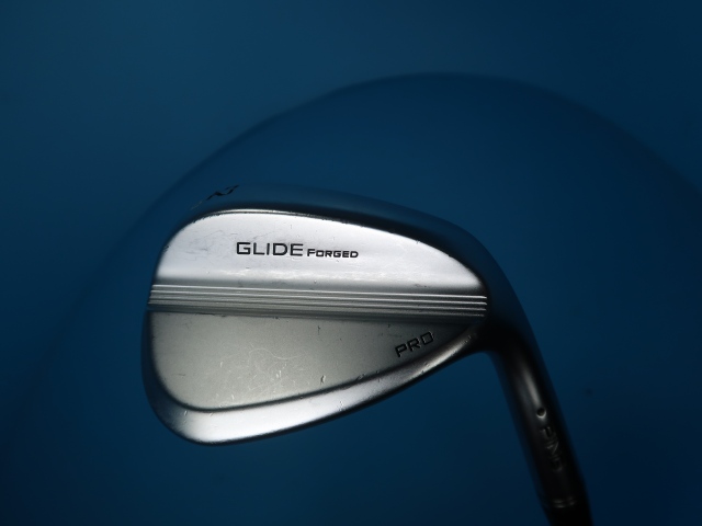 �s��/GLIDE FORGED PRO 52S-10