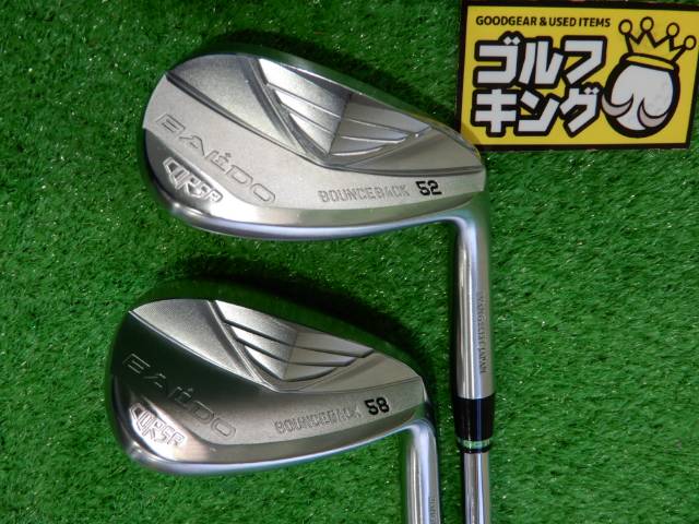 バルドウェッジ 52 58 | gulatilaw.com