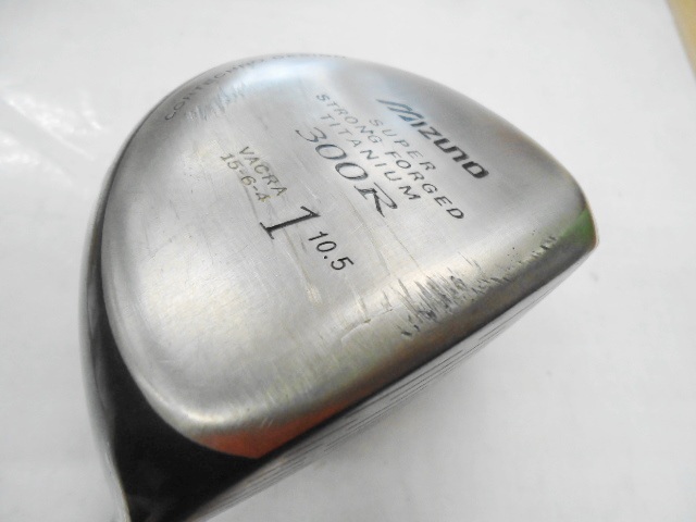 ミズノ300R スペシャルチューンニューバットデザイン[45] ミズノ