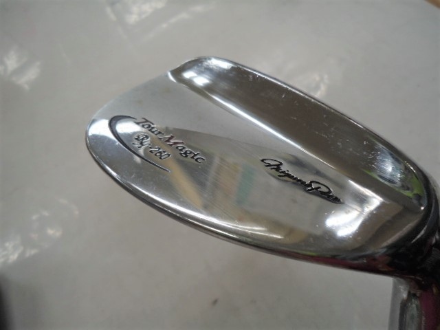 【断捨離中】DB forged ウェッジ 2本セット 53 56 断捨離中】DB forged ウェッジ 2本セット 53 56 - メルカリ